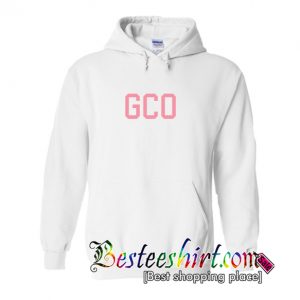GCO Hoodie