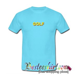 Golf T-Shirt