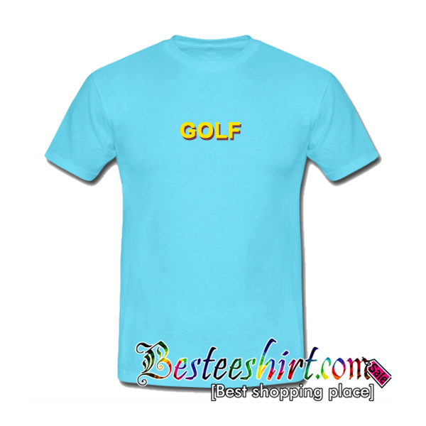 Golf TShirt