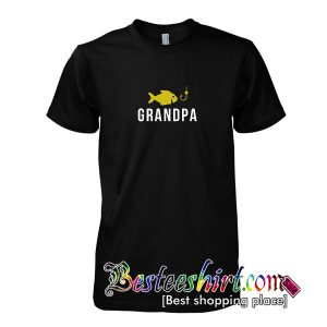 Grandpa T-Shirt