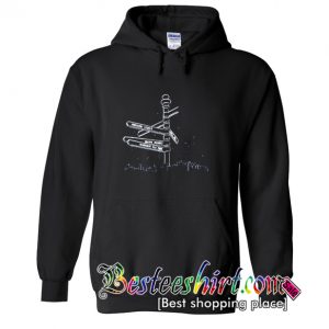 Illuminate World Tour Hoodie