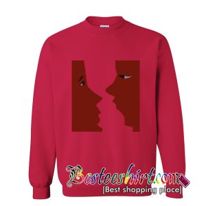 Jackie Burkhart's Closet Sweatshirt