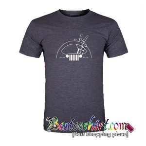 Jeep T-Shirt