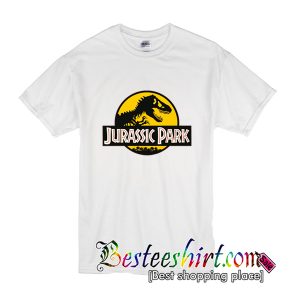 Jurassic Park T-Shirt