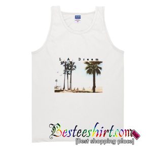 LA Dream Tank Top