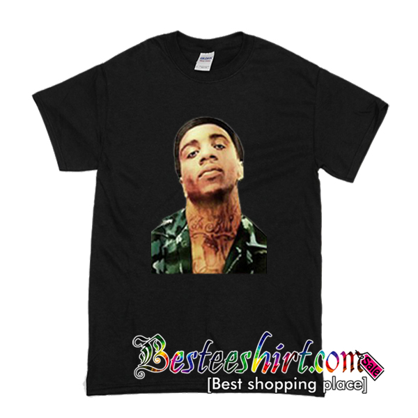 Lil B The Rapper T-Shirt