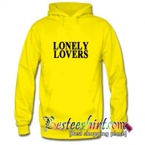 Lonely Lovers Hoodie