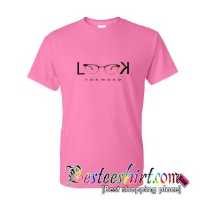 Look Forward T-Shirt
