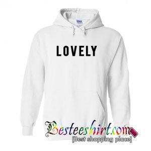 Lovely Hoodie