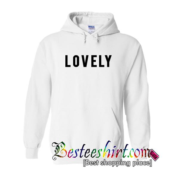 Lovely Hoodie