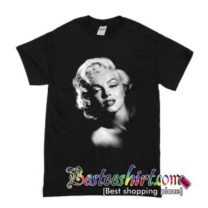 Marylin Monroe T-Shirt