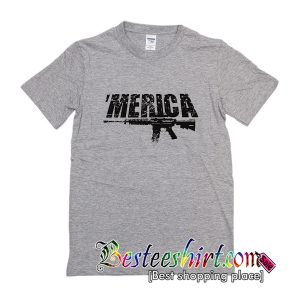 Merica T-Shirt