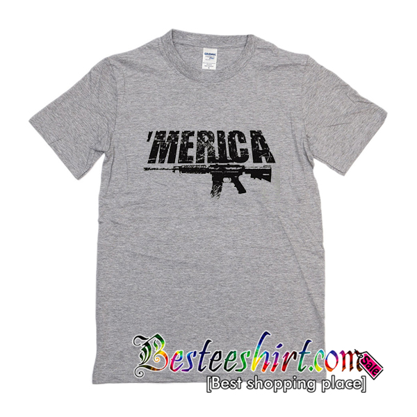 Merica T-Shirt