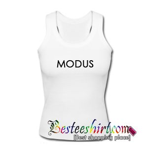 Modus Tank Top