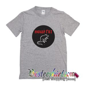 Mouse Rat T-Shirt