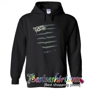 My Chemical Romance Hoodie