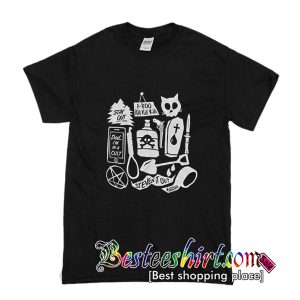 My Favorite Murder T-Shirt