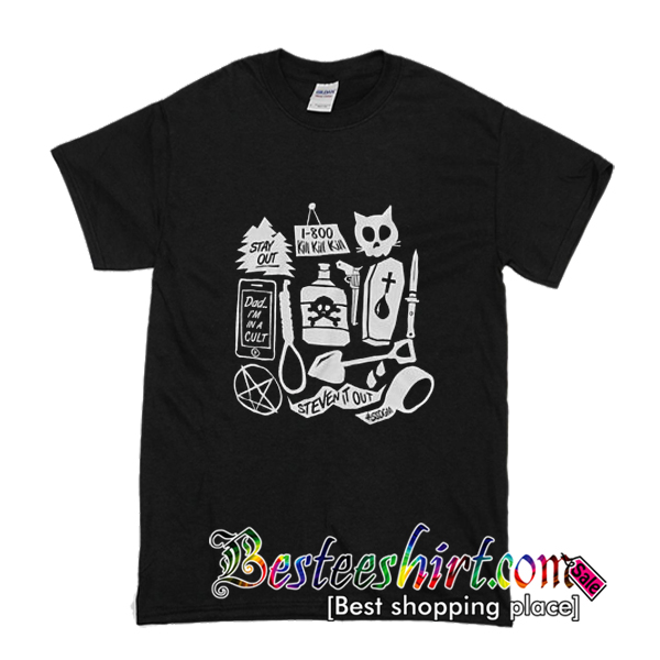 My Favorite Murder T-Shirt