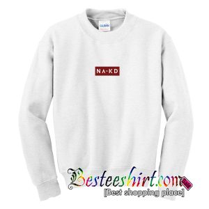 NA-KD Sweatshirt