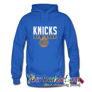 New York Knicks Hoodie