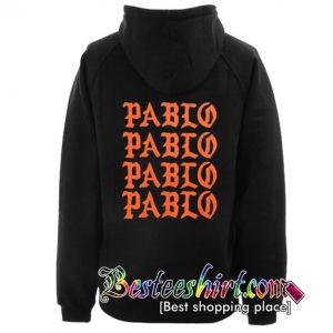 Pablo Hoodie