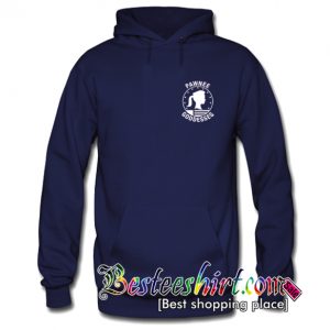 Pawnee Goddess Hoodie