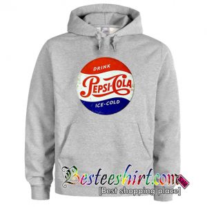 Pepsi Cola Hoodie