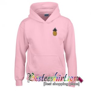 Pineapple Hoodie