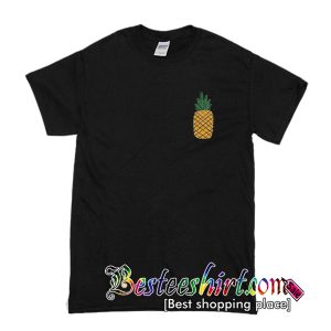 Pineapple T-Shirt