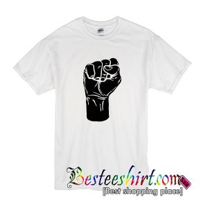 Power Fist T-Shirt