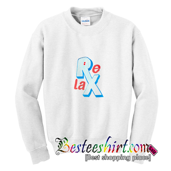 Relax Sweatshirt
