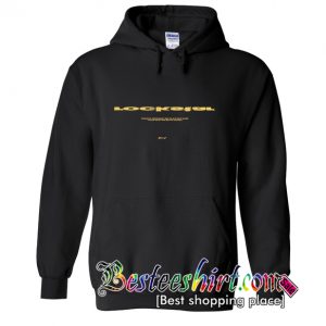 Rocstar Hoodie