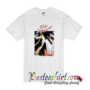 Rod Stewart T-Shirt