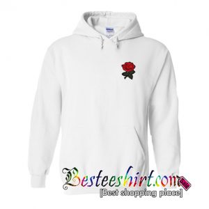 Rose Hoodie