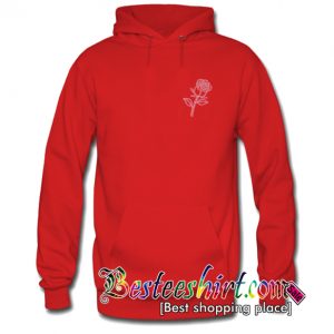 Rose Hoodie