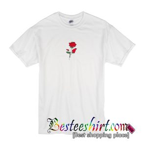 Rose T-Shirt