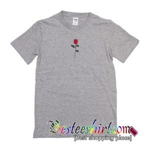 Rose T-Shirt