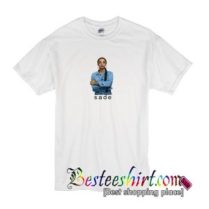 Sade T-Shirt