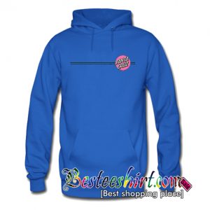 Santa Cruz Skateboard Hoodie
