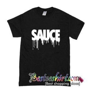 Sauce T-Shirt
