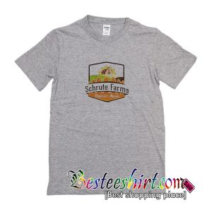 Schrute Farms T-Shirt