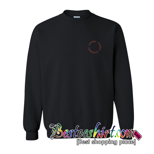 shadow hill sweatshirt