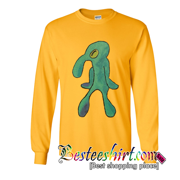 Shop Bold and Brash Sweatshirt