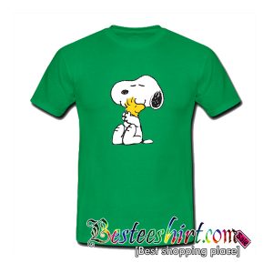 Snoopy T-Shirt