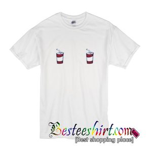 Soft Drinks T-Shirt