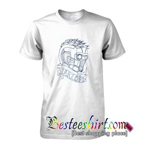 Starlord T-Shirt
