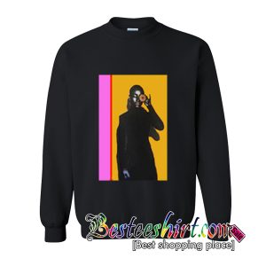 Street Fashion Sweatshirt