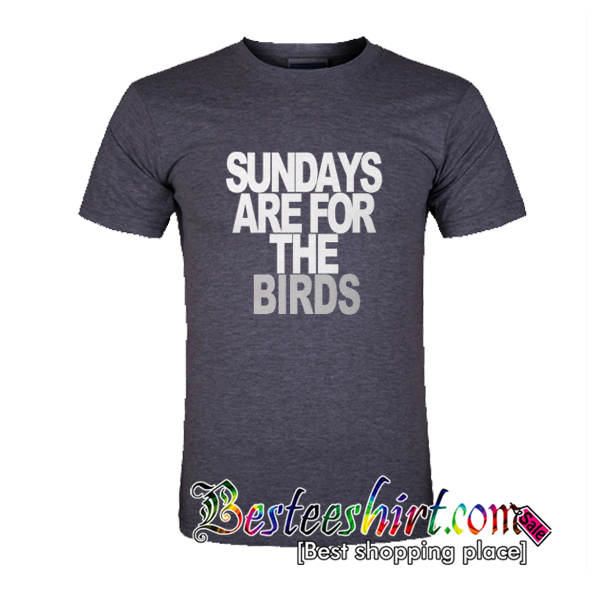 the sundays vintage t shirt