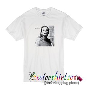 Taylor Swift T-Shirt