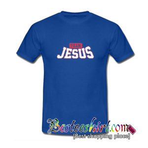Team Jesus T-Shirt